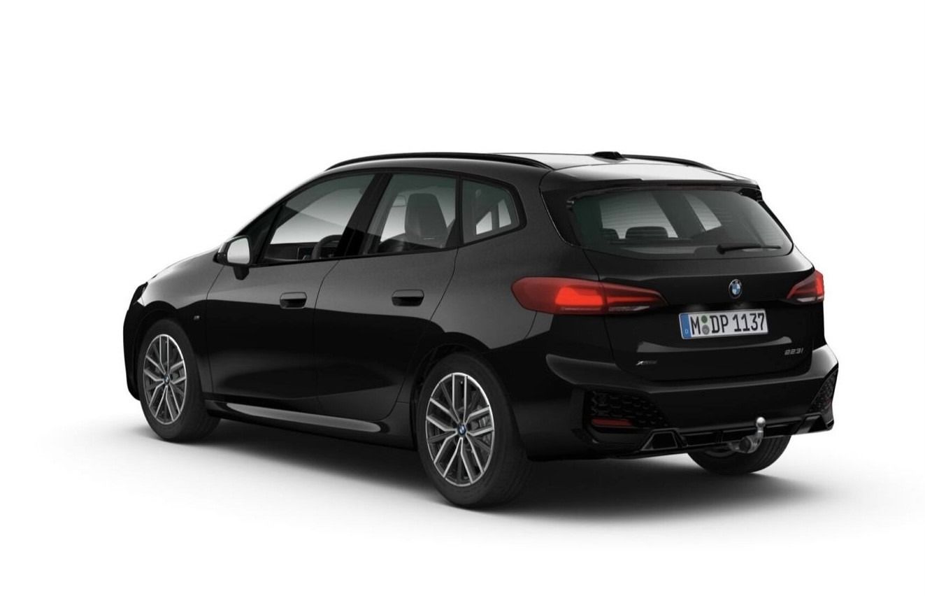 Fahrzeugabbildung BMW 223i xDrive M Sport +AHK+18
