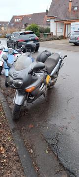 Suzuki Gsx 750f - SUZUKI GSX 750 F