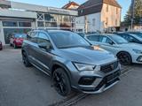 Cupra Ateca 1.5 TSI ACT 150 PS DSG AHK/5J GAR/*VOLL* - Gebrauchtwagen in der Nähe & deutschlandweit