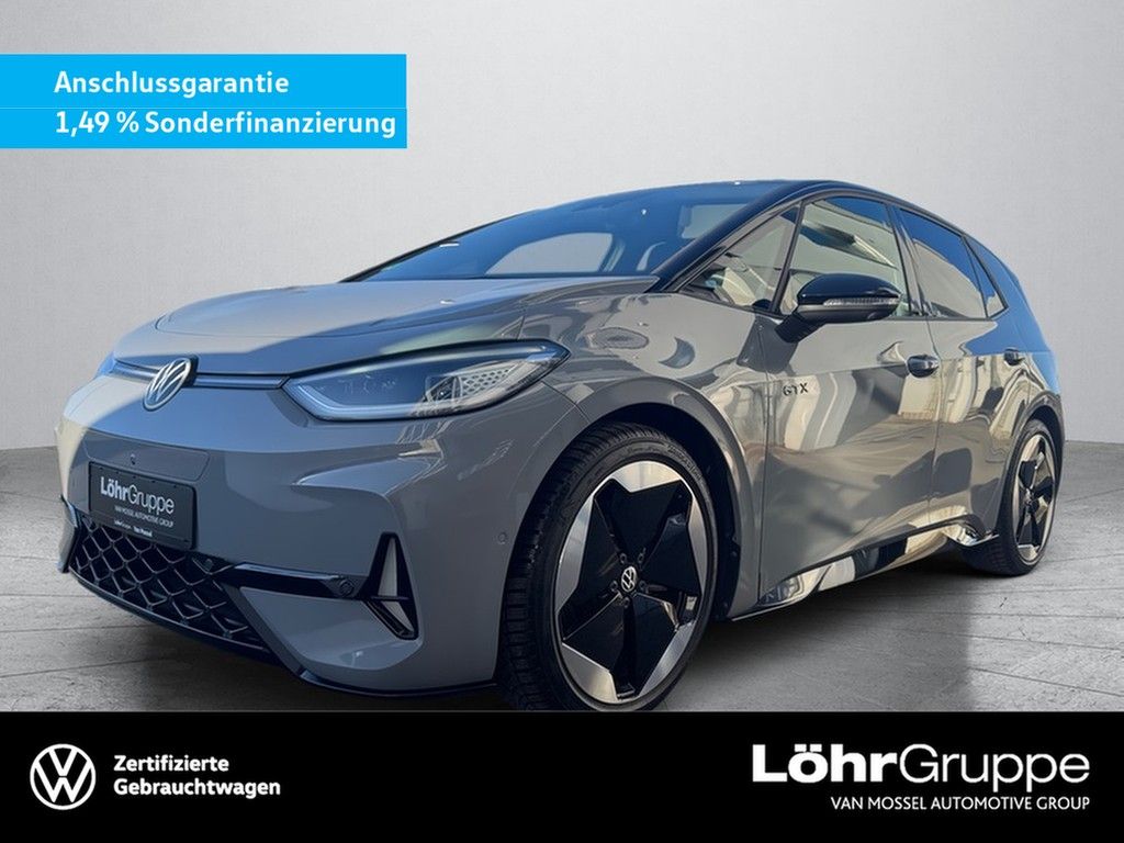 Image of Volkswagen ID.3