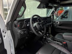 JEEP Wrangler Rubicon Xtreme 35" Hardtop 2.0 T