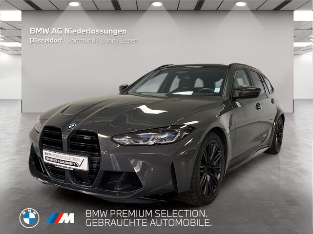 BMW M3 Competition M xDrive Touring Harman/K Laser