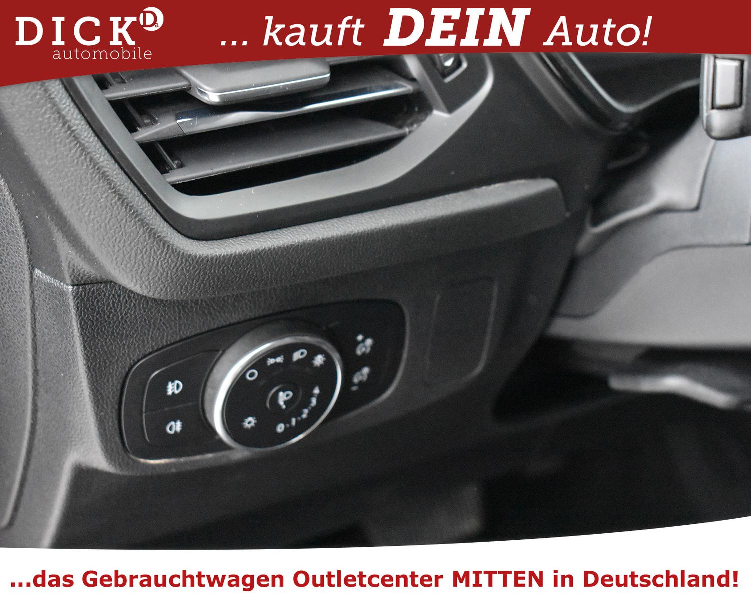 FORD Focus Tur 1.0 Aut ST-Line X NAVI+LED+SHZ+KAM+ACC - Image 18