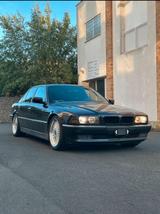 BMW 728i E38 - BMW 728 aus 1998
