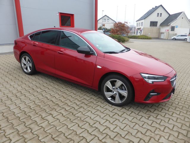 Opel Insignia 2.0 Turbo 125kW Elegance Auto GS