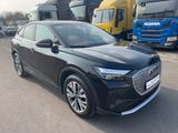 Audi Q4 e-tron - Audi Q4 e-tron in Leipzig