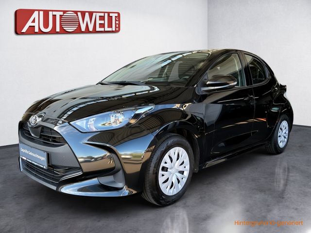 Toyota Yaris 1.0 Comfort Kamera,Navi,ACC