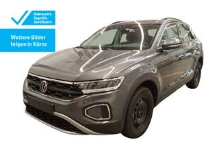 T-Roc 1.0 TSI Life *NAVI*SHZ*KAMERA*