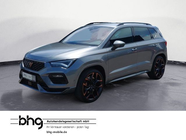 CUPRA Cupra Ateca 2.0 TSI  7-Ga