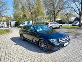 Mercedes-Benz E 400 4Matic AMG PANO KAMERA - Mercedes-Benz E 400 in Berlin