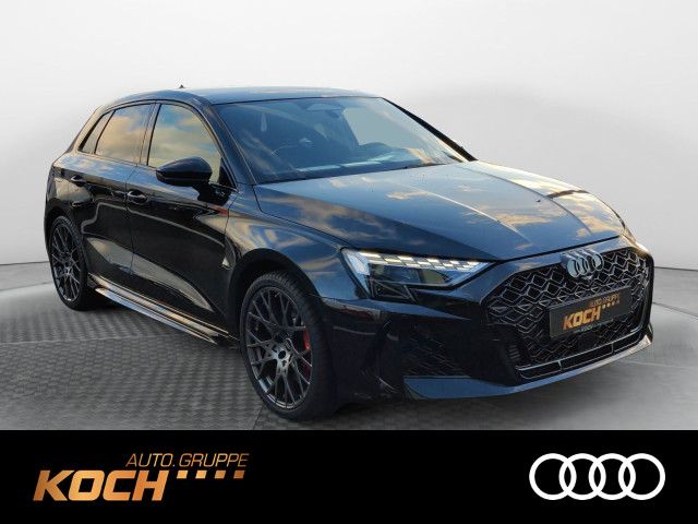 Image of Audi RS3