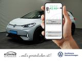 Volkswagen ID.3 GTX | MATRIX NAVI PANO AHK HUD 360°KAMERA - Volkswagen ID.3: GTX