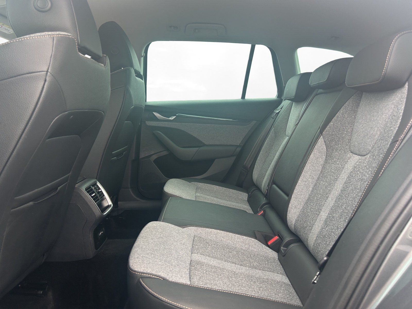 Skoda Octavia - Bild 11