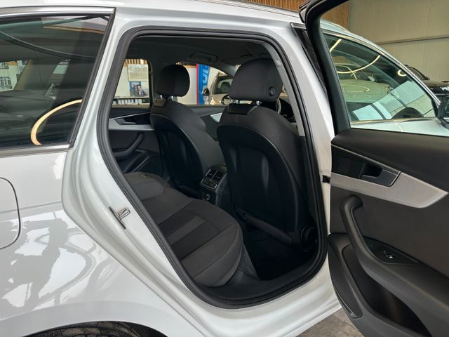 Audi A4 Avant sport *VIRTUALCOCKPIT*BI-XENON*NAVI*