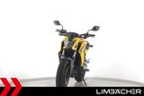 Honda CB 650 F - Mivv-Auspuff, VTrec - HONDA CB 650
