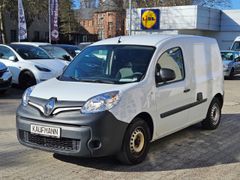 Fahrzeugabbildung Kangoo Rapid Extra Blue dCi 115 Sortimo+AHK