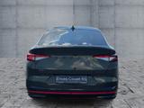 Skoda Enyaq Coupé RS MJ27 HUD 360° LEDER MATRIX - Skoda: Grün