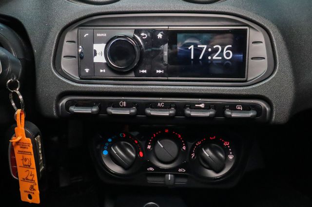 Fahrzeugabbildung Alfa Romeo 4C  Unfallfrei 5650km !! Inz / Tausch mögl