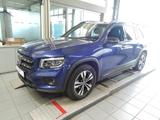 Mercedes-Benz GLB 220 d 4MATIC MBUX+MBeam+Night+Ambiente+LED