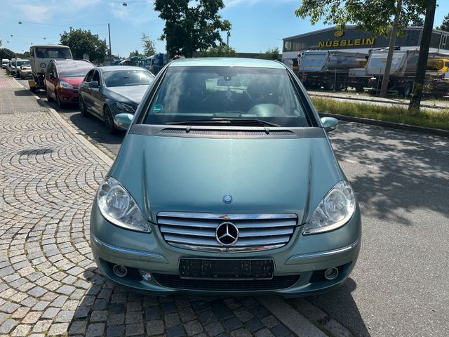 Mercedes-Benz A 180 A -Klasse A 180 CDI