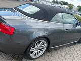 Audi A5 2.0 TDI 140kW quattro Cab. - - gebrauchte Cabrios in Braunschweig