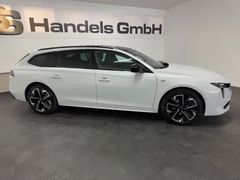 PEUGEOT 508 BLUE HDI 130 SW GT LINE*PANO*ACC**FACELIFT** PEUGEOT 508 BLUE HDI 130 SW GT LINE*PANO*ACC**FACELIFT**