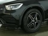 Mercedes-Benz GLC 300 d 4MATIC AMG*AHK*HuD*Pano*Night-Paket - Mercedes-Benz GLC 300 Gebrauchtwagen in Frankfurt