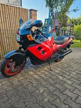 Honda CBR 1000F - HONDA 1990 CBR 1000
