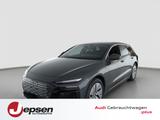 Audi A6 Avant e-tron 210 kW Matrix 360 4xSHZ ACC AHK - graue Audi A6 e-tron