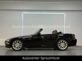 Honda S2000 Cabrio|Xenon|Sport|Leder - Honda S2000: Cabrio