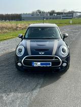 MINI Cooper S Seven Chili*NAVI/LEDER/AMBIENTE/LED*  - MINI MINI: Se