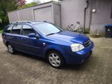 Chevrolet Nubira - Chevrolet Nubira von privat