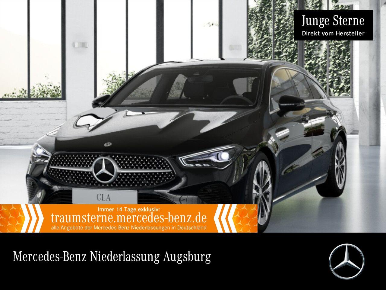 Mercedes-Benz CLA 180 SB PROGRESSIVE ADVACED/MBUX/LED/R-KAM/