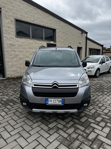 Citroën Citroen Berlingo BlueHDi 75 M Feel