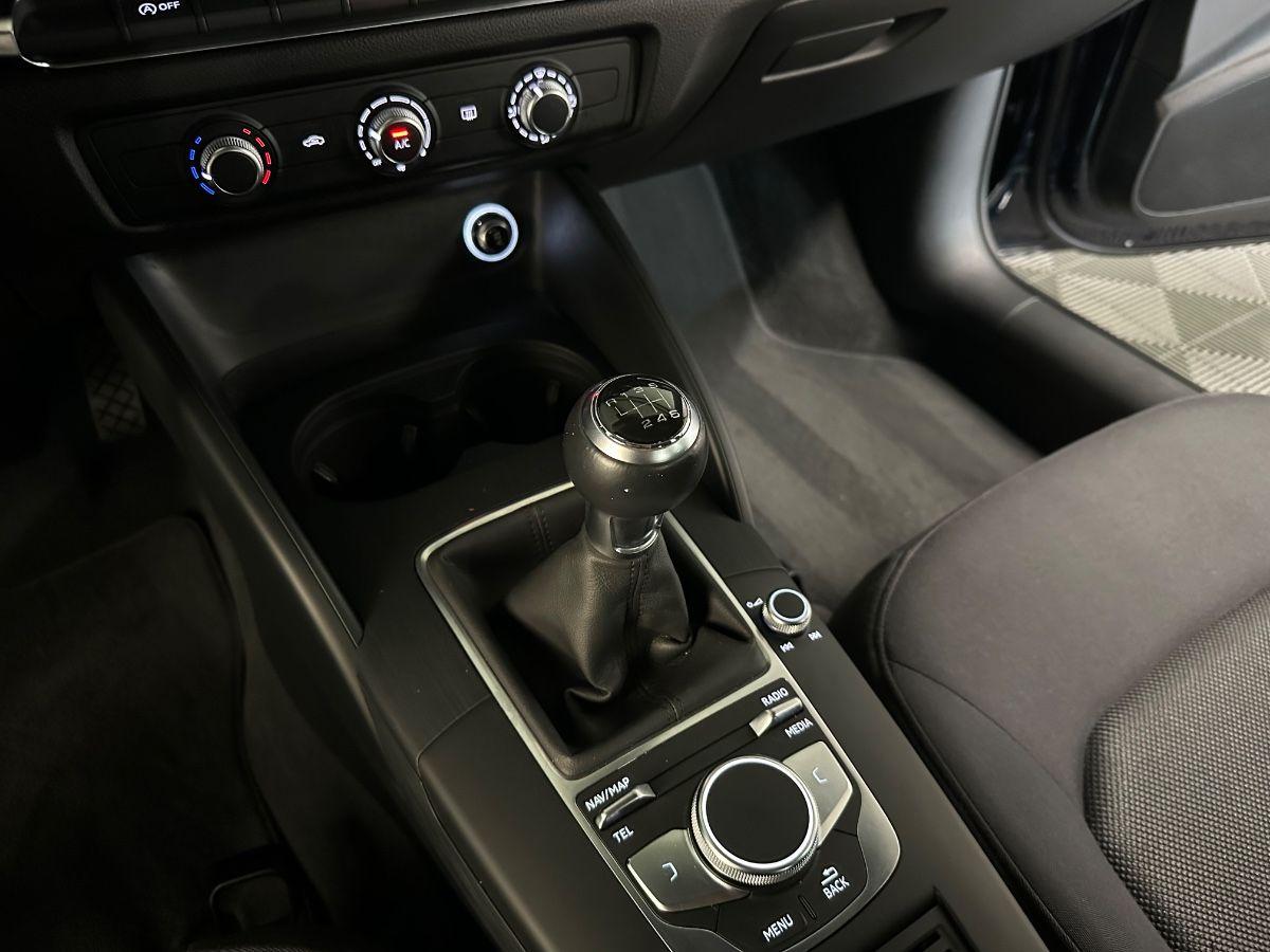 Audi A3 Limousine 30 TFSI 85kw Pro Line klima N, миниатюра 13