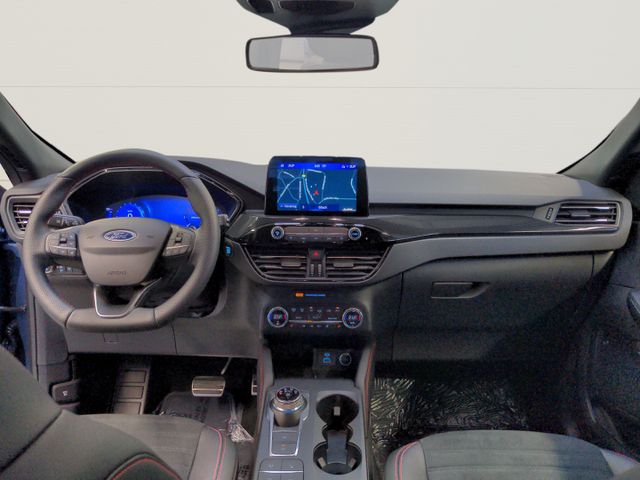 Ford Kuga ST-Line X 2.0D EU6d-T Allrad Navi digitales