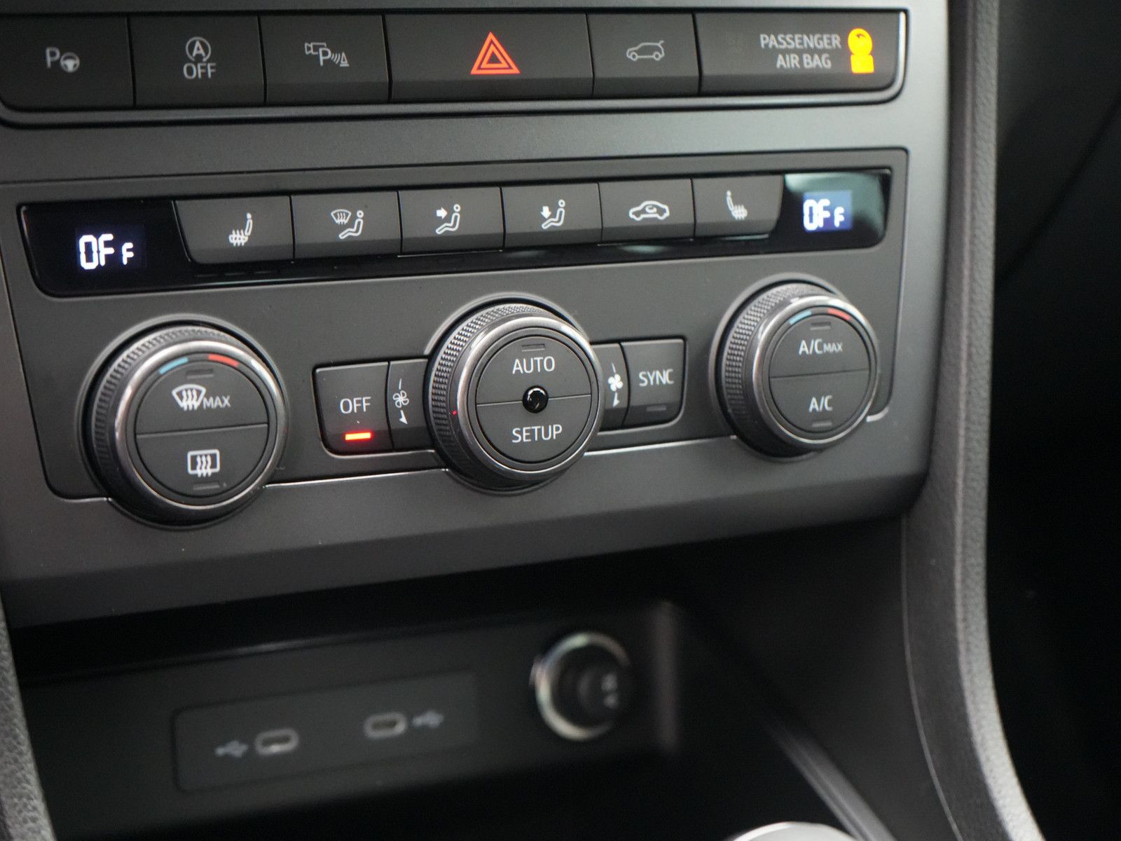 Cupra Ateca - Bild 18