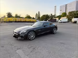 Mercedes-Benz AMG GT 4.0 V8 DCT -Burmester | Panorama | Perf.  - Mercedes-Benz GT-Klasse von privat