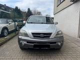 Kia Sorento 2.5 CRDi EX TÜV NEU* - Kia Sorento aus 2006: Ex