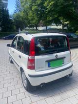 Fiat Panda 1.2 Dynamic, 62.000km, Automatik - Fiat Panda: Dynamic