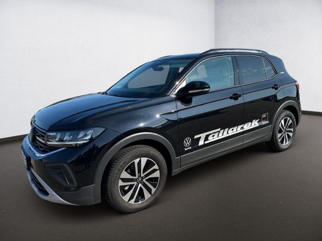 Image of Volkswagen T-Cross