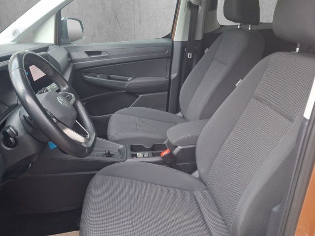 Caddy 1.5 TSI Navigationssystem Klimaanlage Navi