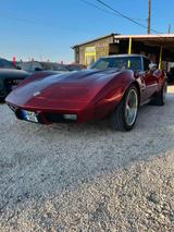 Corvette C3 - One of a kind, quality modifications - Corvette Gebrauchtwagen von 1976