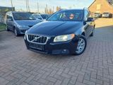 Volvo V70 Kombi Summum/Klima/Automatik/Memory/Ahk/ - Volvo V70: Summum