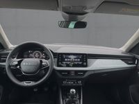 Skoda Kamiq - Vorschau Bild 8