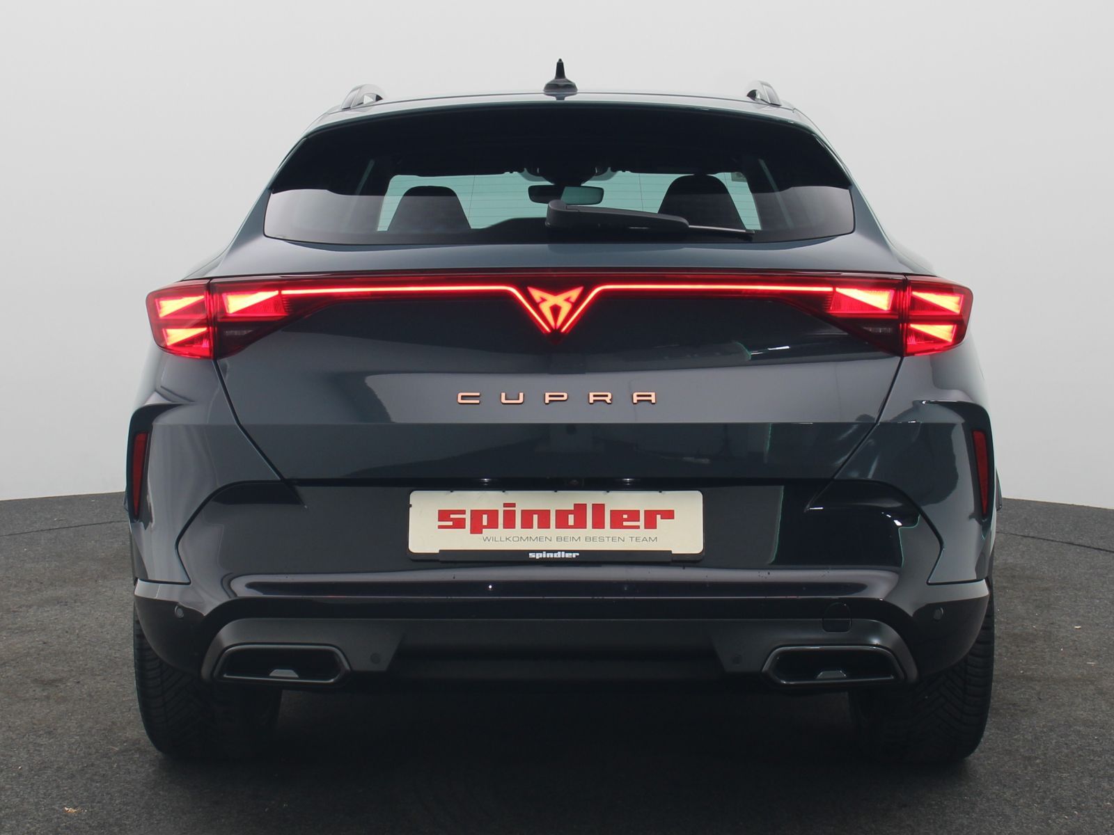 Cupra Formentor - Bild 8