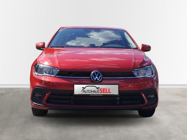 Fahrzeugabbildung Volkswagen Polo Life 1.0 BT070 TSIM5F