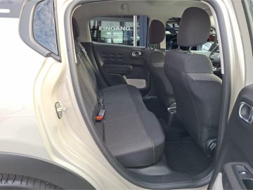 Citroën C3 Max 1.2 PT110 °LED°Navi°RFK°PDC°AAC°Tempomat°