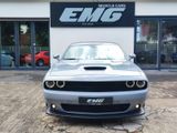 Dodge Challenger R/T Blacktop 345 V8 HEMI*NAVI*LEDER* - Dodge Challenger aus 2021