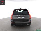 Volvo XC 90 2.0 D AWD R DESIGN FOUR-C,HUD,KEYLESS,H/K - Volvo XC90 aus 2020